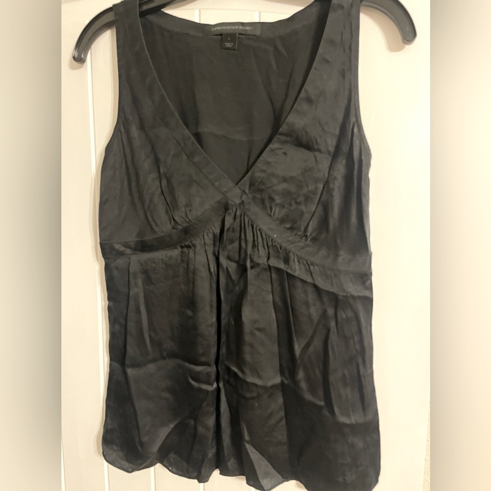 Express Blouse